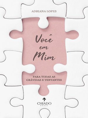 cover image of Você em Mim